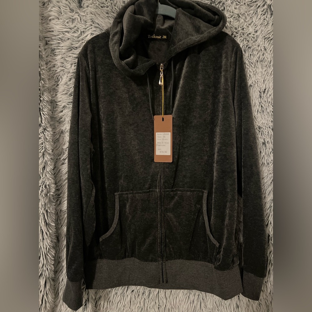 COPY - Track Suit